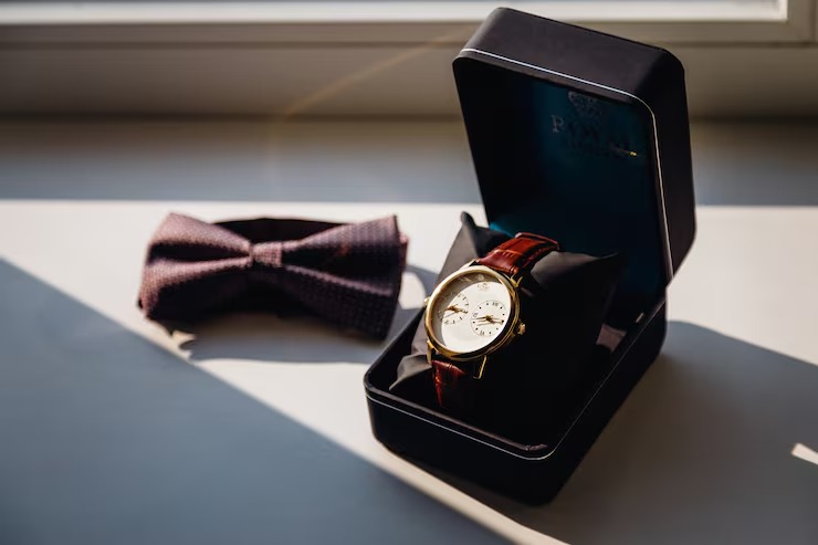 Joaillerie pour elle